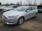 Lot #3030408496 2015 FORD FUSION SE