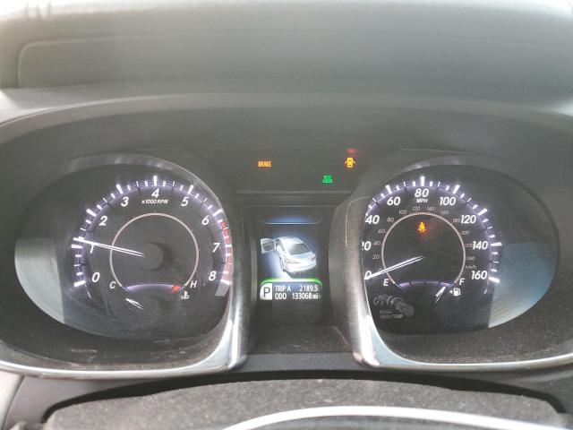 2014 TOYOTA AVALON BAS - 4T1BK1EB3EU107977