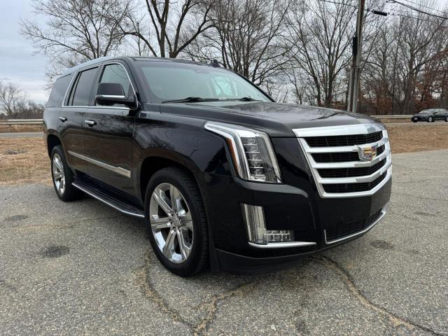 2016 CADILLAC ESCALADE L #3025747332