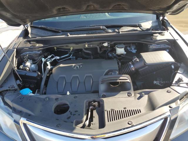 VIN 5J8TB3H57EL004241 2014 ACURA RDX no.11