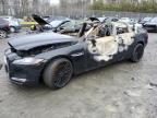 2016 JAGUAR XF PRESTIG - SAJBK4BV4GCY12012