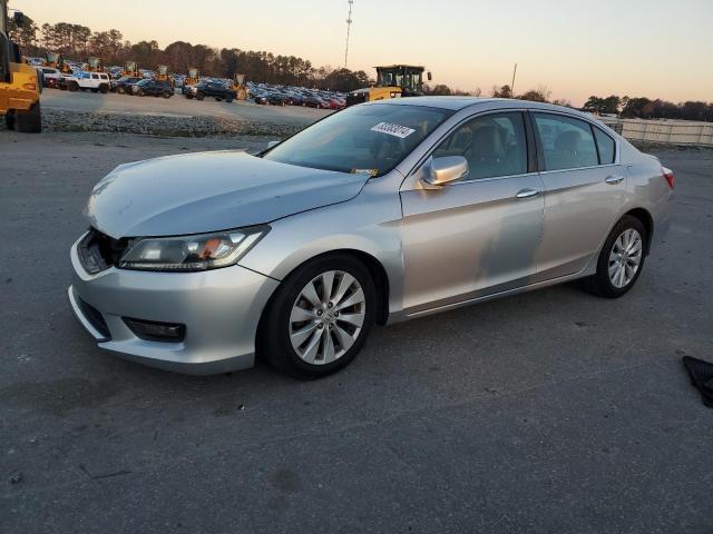 2015 HONDA ACCORD EXL - 1HGCR2F88FA043629