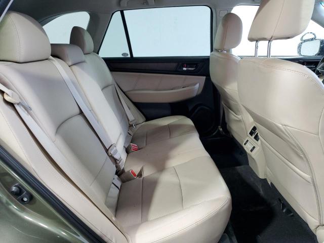 2018 SUBARU OUTBACK 2. - 4S4BSANC4J3203948