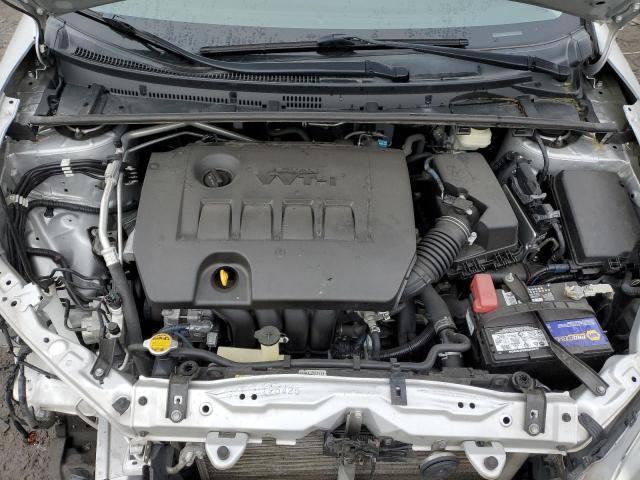 2016 TOYOTA COROLLA L - 2T1BURHE5GC664778