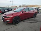 2021 CHEVROLET MALIBU RS - 1G1ZG5ST4MF041654