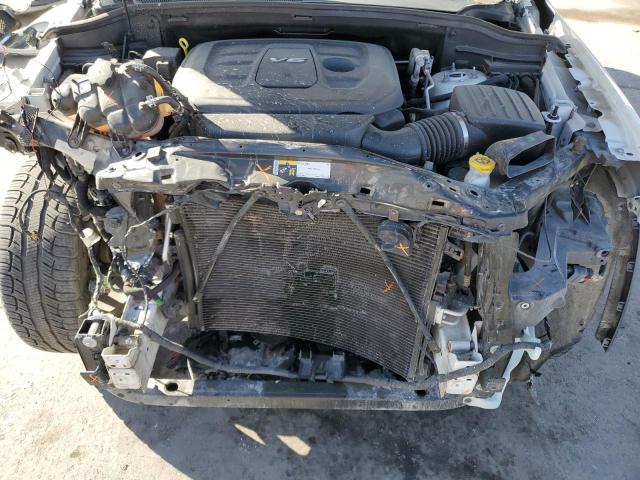 2017 JEEP GRAND CHER - 1C4RJFBG0HC880242