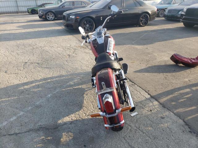 2018 HARLEY-DAVIDSON FLDE DELUX 1HD1YCJ38JC062168