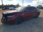 2017 FORD TAURUS SEL - 1FAHP2E83HG110493