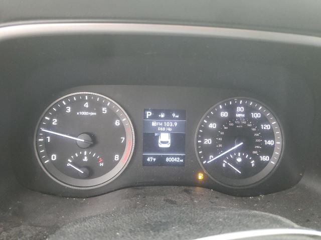 2019 HYUNDAI TUCSON KM8J2CA44KU896862