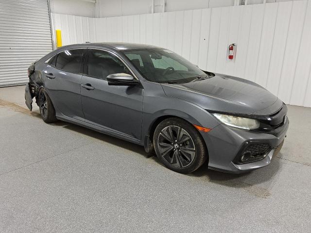 VIN SHHFK7H59JU240839 2018 HONDA CIVIC no.4