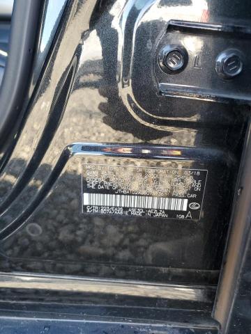 2018 LEXUS IS 300 - JTHBA1D2XJ5075136