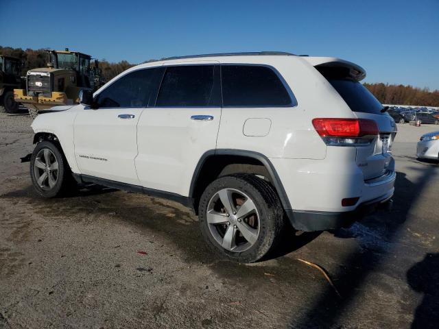 2015 JEEP GRAND CHER - 1C4RJFBT6FC802803