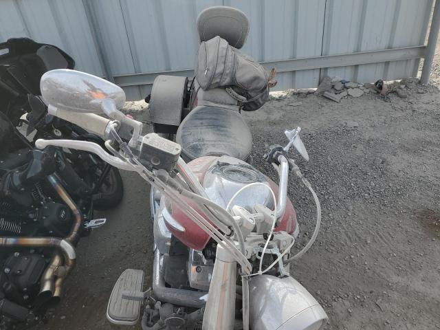 2014 YAMAHA XVS950 A JYAVN01E7EA020681