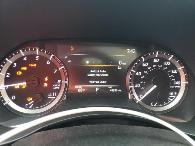 2023 TOYOTA HIGHLANDER - 5TDKDRAHXPS517061