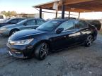 2017 HONDA ACCORD SPO - 1HGCR2F59HA061016