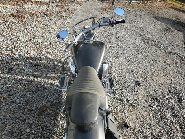 2002 YAMAHA XV1700 PC JYAVP14E32A000726