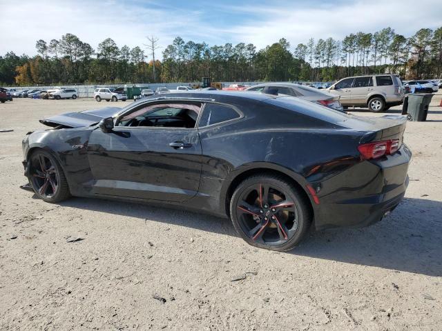 2021 CHEVROLET CAMARO LZ - 1G1FF1R76M0122424