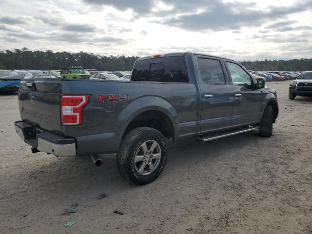2019 FORD F150 CREW 1FTFW1E50KFD16596