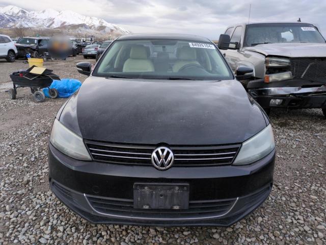 VIN 3VWD07AJ3EM374802 2014 VOLKSWAGEN JETTA no.5