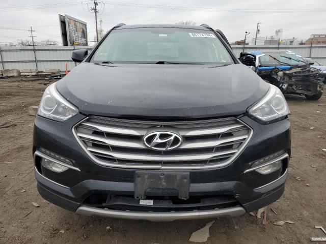 2017 HYUNDAI SANTA FE S - 5NMZU3LB5HH040421