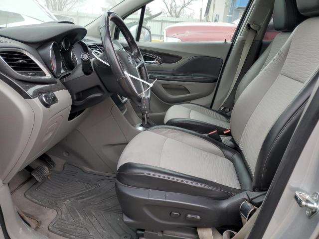 2016 BUICK ENCORE CON - KL4CJBSB4GB603949