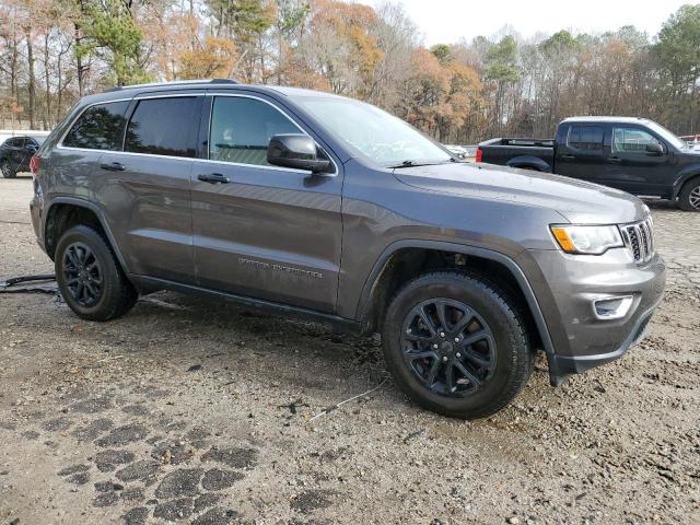2021 JEEP GRAND CHER - 1C4RJFAG8MC504772