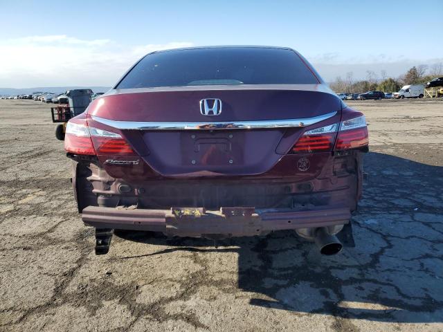 VIN 1HGCR2F38HA198477 2017 HONDA ACCORD no.6