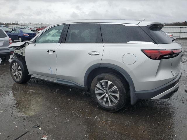 2023 INFINITI QX60 PURE 5N1DL1ES7PC348035