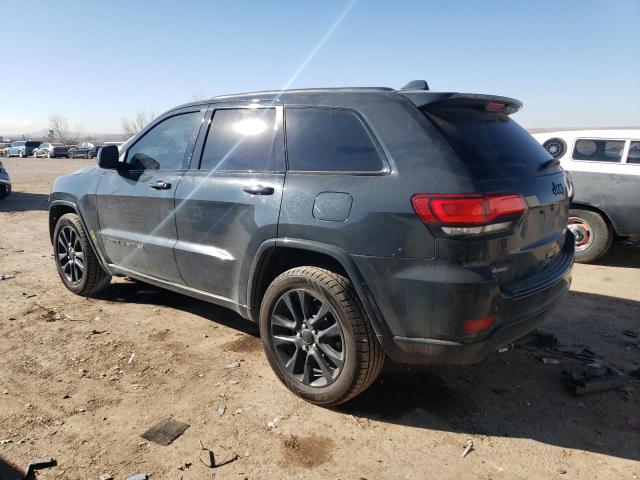 2017 JEEP GRAND CHER - 1C4RJFAG9HC714531
