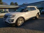 2017 FORD EXPLORER X - 1FM5K7D80HGC56176