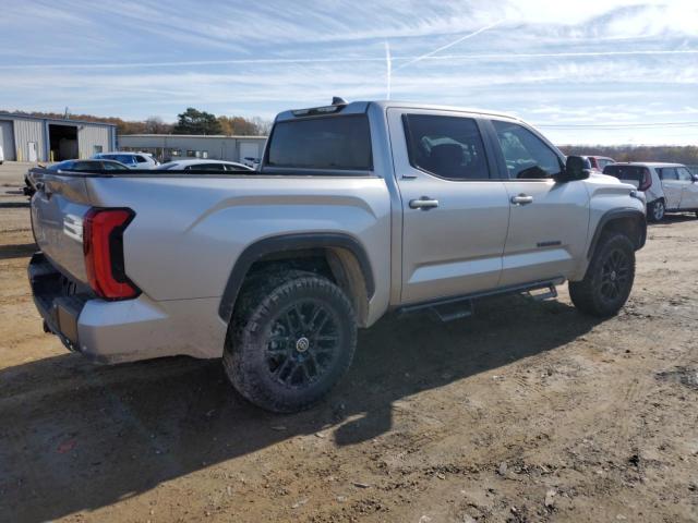 Vin: 5tfwc5db4rx075296, lot: 84149074, toyota tundra crewmax limited 20243