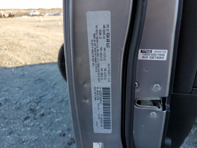 2016 DODGE CHARGER R/ - 2C3CDXCT2GH347016