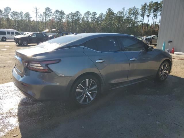 2019 NISSAN MAXIMA S - 1N4AA6AV4KC370308