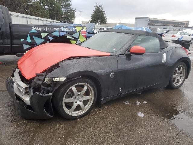 NISSAN 370Z