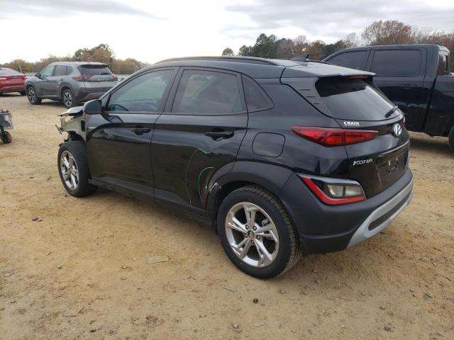 2022 HYUNDAI KONA SEL - KM8K62AB6NU926725