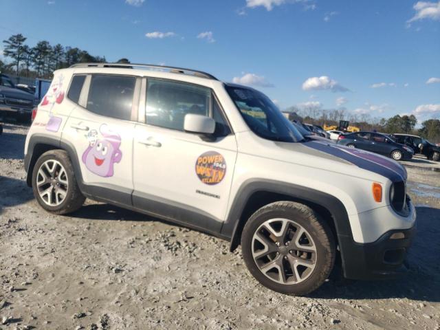 2018 JEEP RENEGADE L ZACCJABB1JPG79769