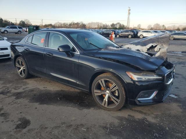 2019 VOLVO S60 T5 INS 7JR102FL9KG006103