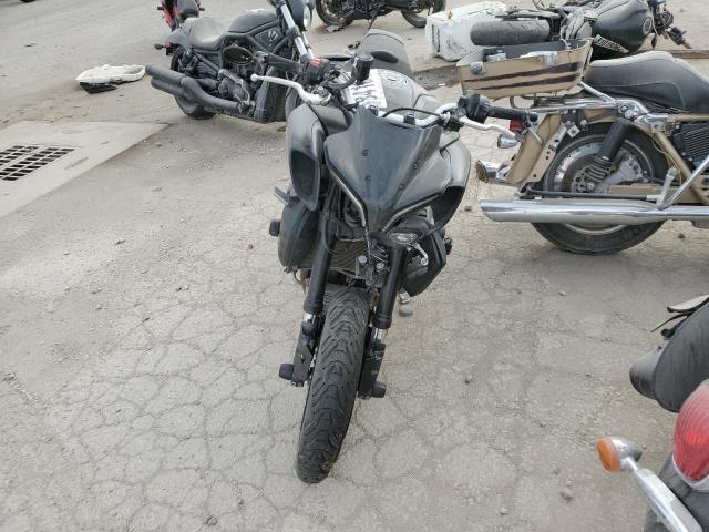 2022 YAMAHA MTN1000 JYARN79E2NA000434