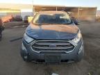 Lot #3028754731 2018 FORD ECOSPORT S