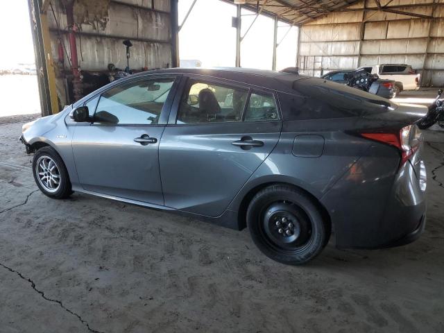 Vin: jtdkamfu3m3149255, lot: 84080374, toyota prius special edition 20212