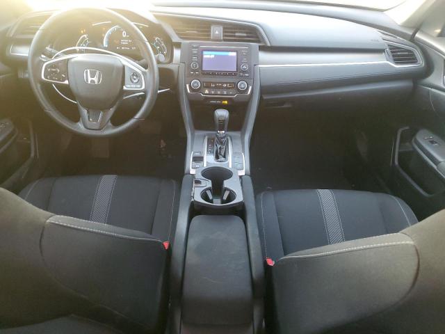2019 HONDA CIVIC 2HGFC2F66KH597177
