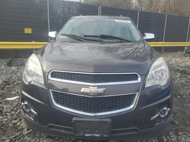 2015 CHEVROLET EQUINOX 2GNALCEKXF6432724