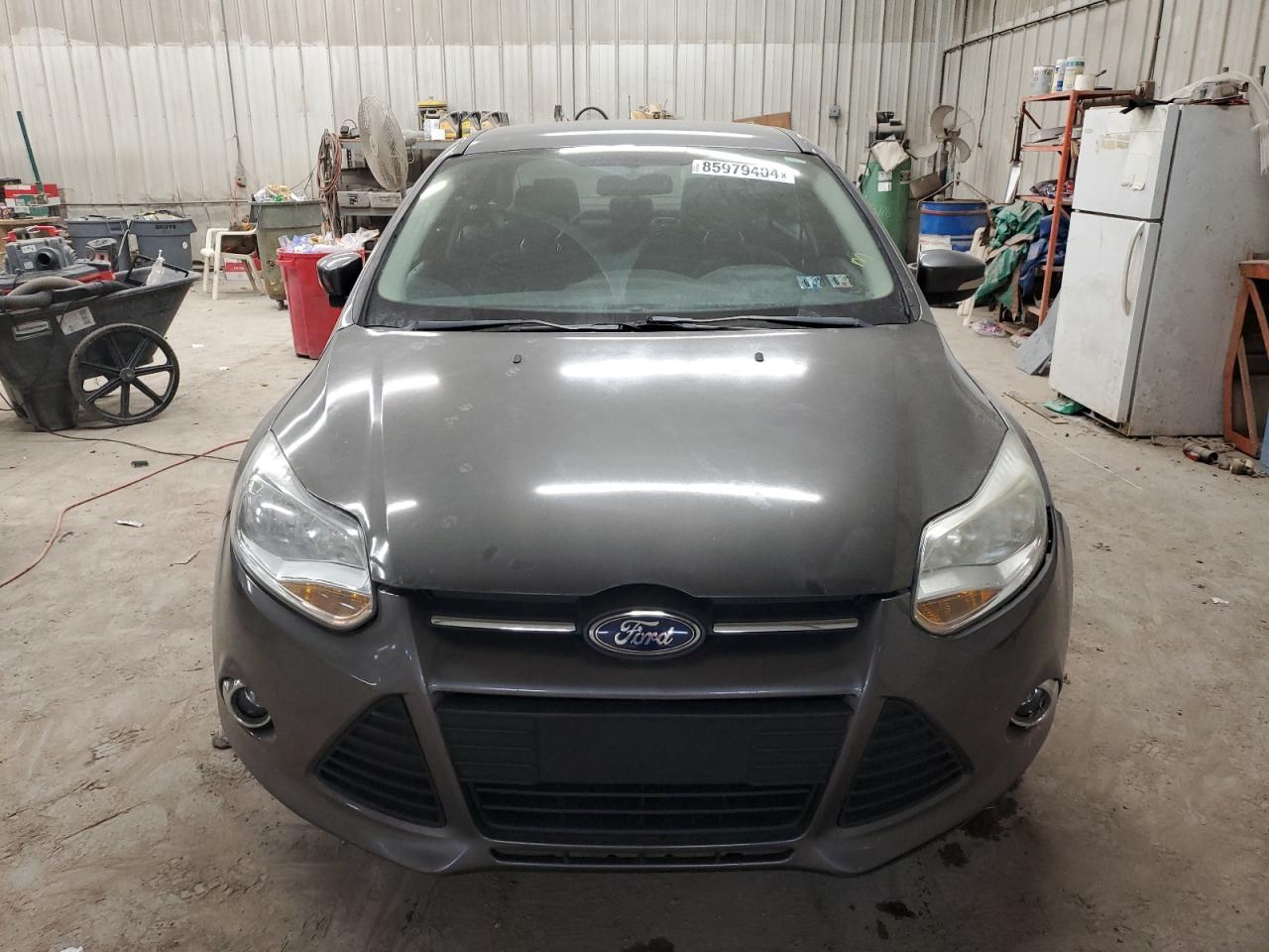 Lot #3037026734 2012 FORD FOCUS SE