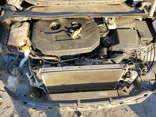 2016 FORD ESCAPE SE - 1FMCU9G94GUA84090