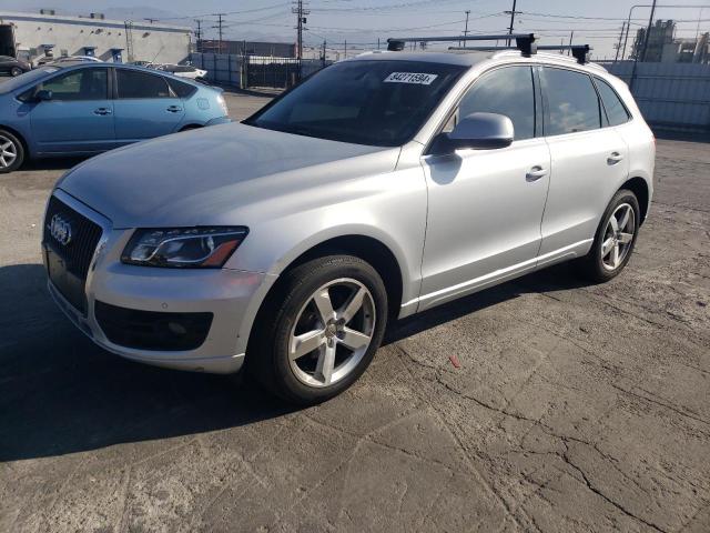 2011 AUDI Q5 PREMIUM #3027132764