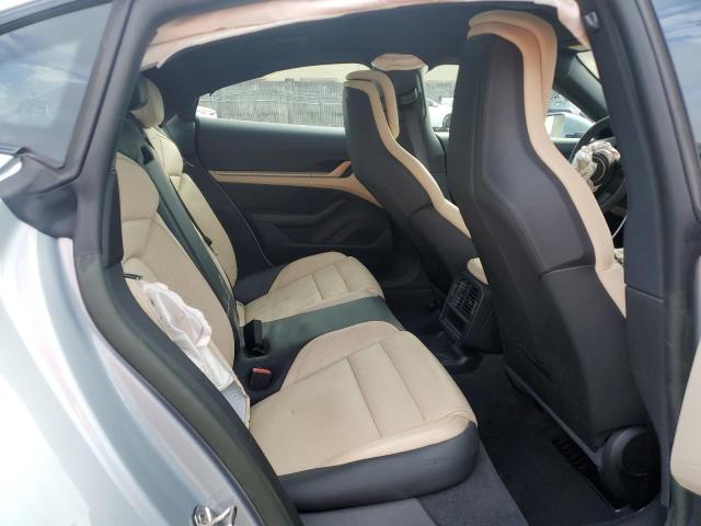 2023 PORSCHE TAYCAN WP0AA2Y18PSA16930