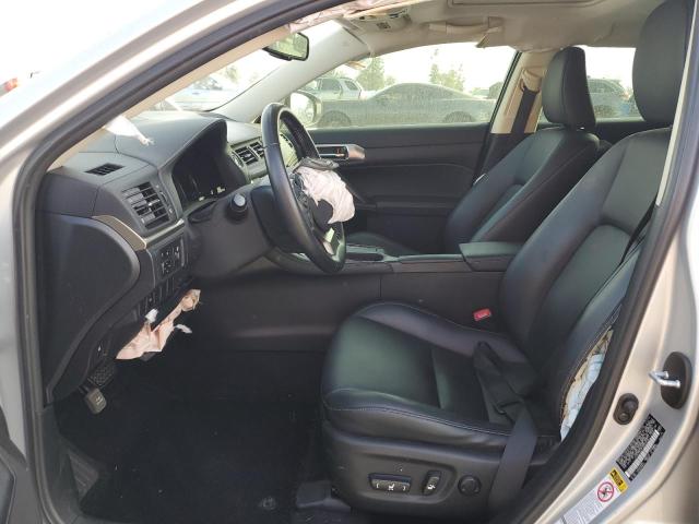 2015 LEXUS CT 200 JTHKD5BH4F2224218