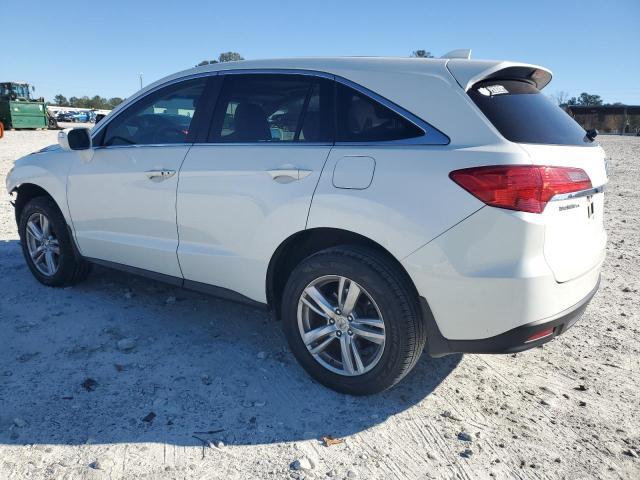 2015 ACURA RDX - 5J8TB4H32FL000393