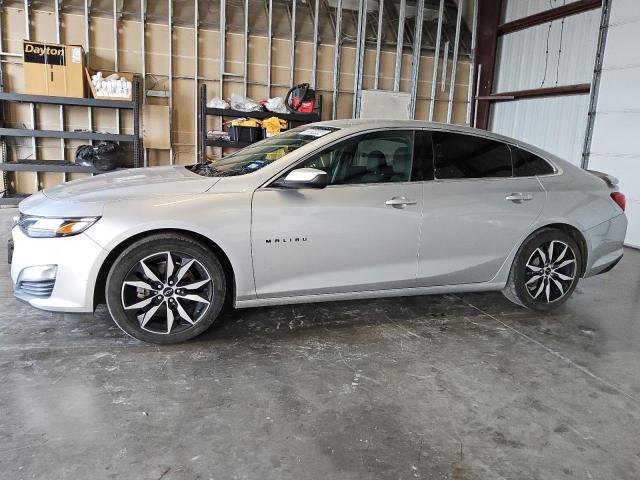 2020 CHEVROLET MALIBU RS #3033135020