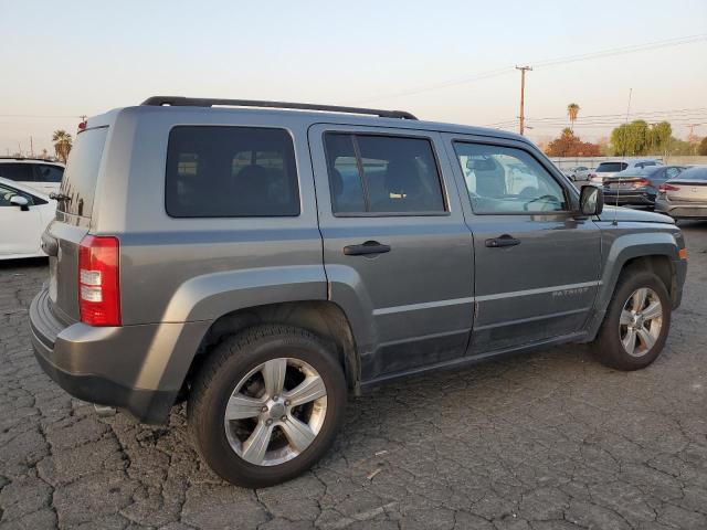 JEEP PATRIOT SP 2014 charcoal  gas 1C4NJRBB6ED504770 photo #4